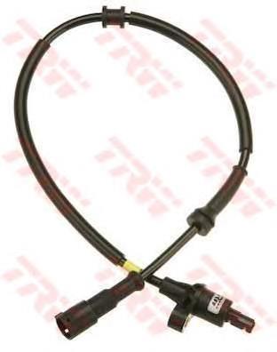 7700432671 Renault (RVI) Sensor ABS traseiro direito