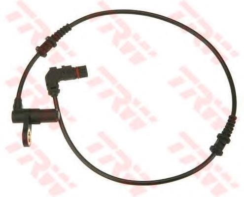 Compre 2205400117 Mercedes Sensor dianteiro de ABS