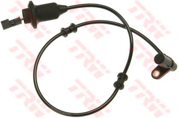 Compre 2205400417 Mercedes Sensor ABS traseiro esquerdo
