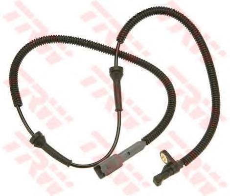 Sensor ABS traseiro ERA 560429A