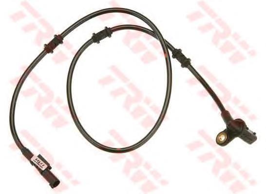 Sensor ABS dianteiro esquerdo Mercedes 1635421818 preço, a partir de 33,63 USD