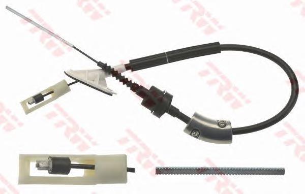 Compre 3074600262 Sachs Cabo de embraiagem