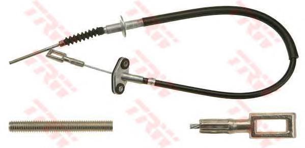 Cabo de embraiagem General Motors 96288164 preço, a partir de 14,03 USD