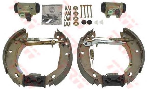  Brembo H68061