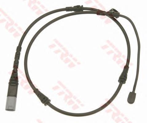 Compre 001135 Road House Sensor dianteiro de desgaste das sapatas do freio