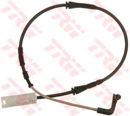 Sensor dianteiro direito de desgaste das sapatas do freio Swag 20944356 preço, a partir de 18,09 USD