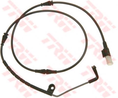 Sensor dianteiro de desgaste das sapatas do freio Land Rover SEM500062 preço, a partir de 17,18 USD