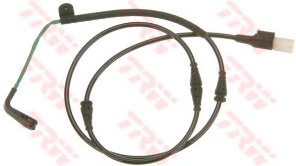 Sensor dianteiro de desgaste das sapatas do freio Road House 001083 preço, a partir de 17,24 USD