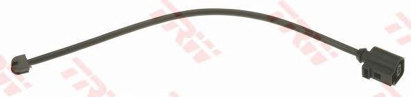 WS0309B Quick Brake Sensor dianteiro de desgaste das sapatas do freio