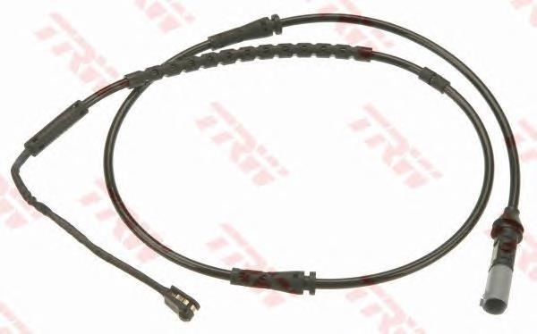 Compre 1987473500 BMW Sensor dianteiro de desgaste das sapatas do freio