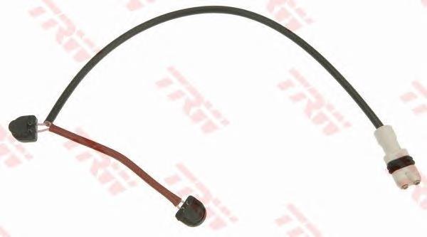 Sensor dianteiro direito de desgaste das sapatas do freio Febi 33999 preço, a partir de 15,19 USD