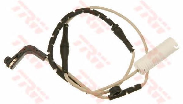 GIC190 TRW Sensor traseiro de desgaste das sapatas do freio