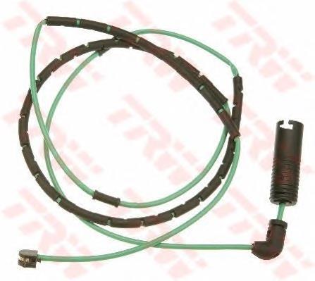 GIC180 TRW Sensor traseiro de desgaste das sapatas do freio