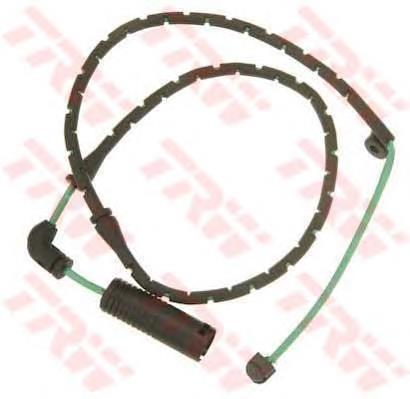 GIC235 TRW Sensor dianteiro de desgaste das sapatas do freio