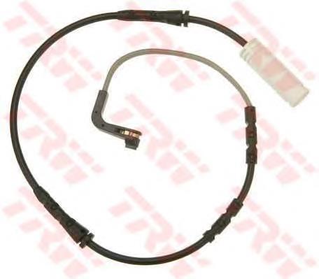 GIC240 TRW Sensor dianteiro de desgaste das sapatas do freio