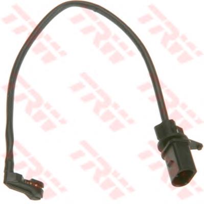 Sensor dianteiro de desgaste das sapatas do freio VAG 4G0615121B preço, a partir de 5,90 USD
