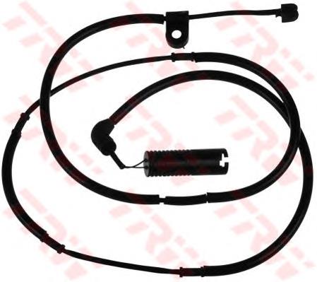 GIC214 TRW Sensor traseiro de desgaste das sapatas do freio