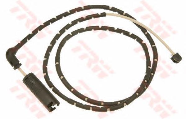 GIC206 TRW Sensor traseiro de desgaste das sapatas do freio