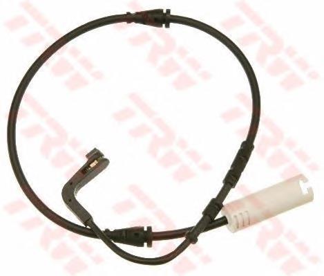 GIC210 TRW Sensor dianteiro de desgaste das sapatas do freio