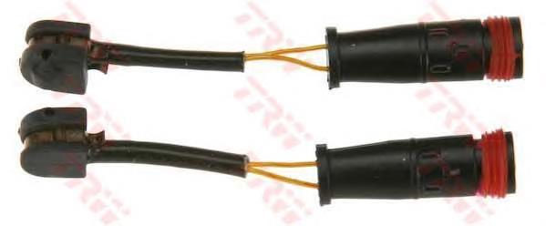 Sensor traseiro de desgaste das sapatas do freio Mercedes A9079057103 preço, a partir de 2,73 USD