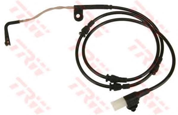 Sensor traseiro de desgaste das sapatas do freio 001084 Road House