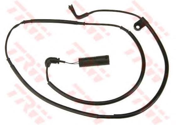 GIC220 TRW Sensor dianteiro de desgaste das sapatas do freio