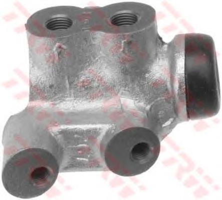 Regulador de pressão dos freios (regulador das forças de frenagem) Delphi LV21533 preço, a partir de 36,50 USD