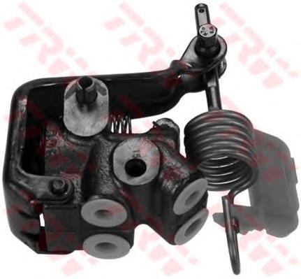 Compre 0986482034 Bosch Regulador de pressão dos freios (regulador das forças de frenagem)