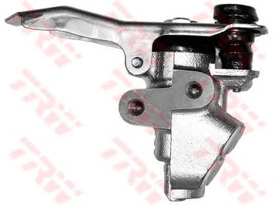 7D0612503 VAG Regulador de pressão dos freios (regulador das forças de frenagem)
