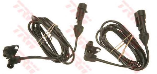 Compre 881953 Triclo Sensor traseiro de desgaste das sapatas do freio