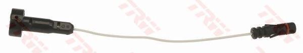 Sensor dianteiro de desgaste das sapatas do freio para Mercedes Benz Truck TRUCK ATEGO II 