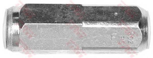 Regulador de pressão dos freios (regulador das forças de frenagem) LPR 9981 preço, a partir de 86,31 USD