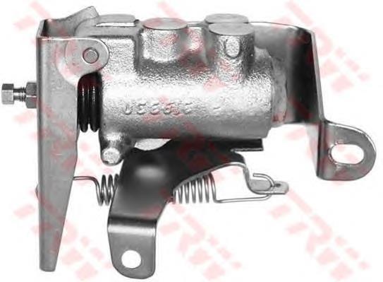 GPV1020 TRW Regulador de pressão dos freios (regulador das forças de frenagem)