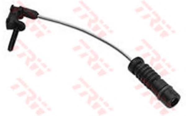 Compre 001002 Road House Sensor dianteiro de desgaste das sapatas do freio