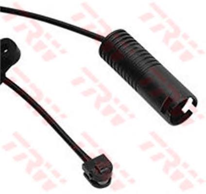 Compre 001025 Road House Sensor traseiro de desgaste das sapatas do freio