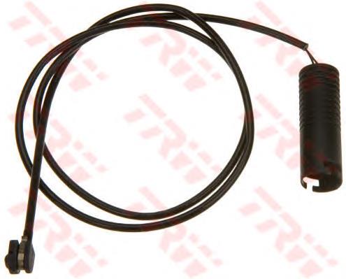 GIC157 TRW Sensor traseiro de desgaste das sapatas do freio