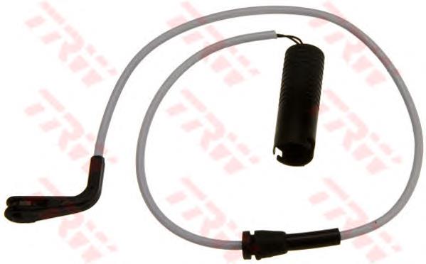 GIC159 TRW Sensor traseiro de desgaste das sapatas do freio