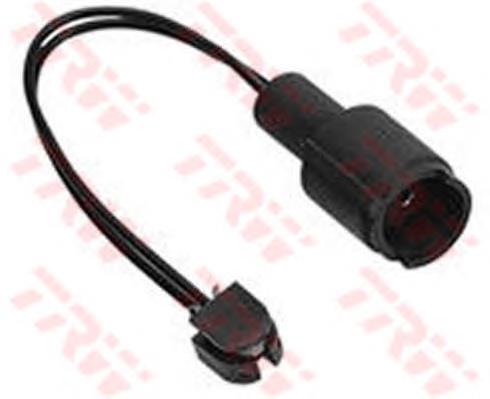 Compre 001003 Road House Sensor dianteiro de desgaste das sapatas do freio
