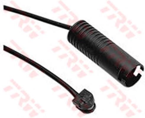 GIC112 TRW Sensor traseiro de desgaste das sapatas do freio