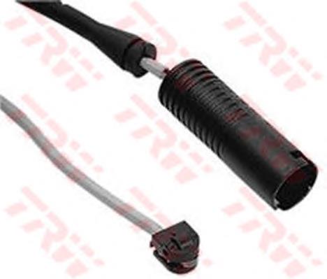 GIC116 TRW Sensor dianteiro de desgaste das sapatas do freio
