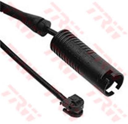 Compre 881912 Triclo Sensor dianteiro de desgaste das sapatas do freio