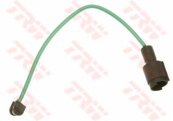 Compre 001148 Road House Sensor dianteiro de desgaste das sapatas do freio