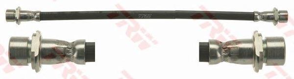 Mangueira do freio dianteira Brembo T56139 preço, a partir de 14,29 USD