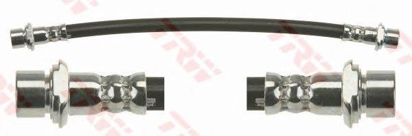 Compre 9094702D35 Toyota Mangueira do freio dianteira