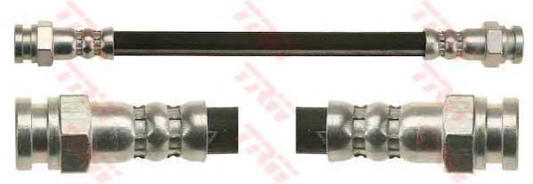 Mangueira do freio traseira Peugeot/Citroen 4806A2 preço, a partir de 7,25 USD