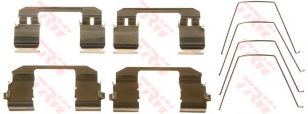 Compre 45237S9A003 Honda Chapa anti-ruído de fixação do freio de sapata dianteira