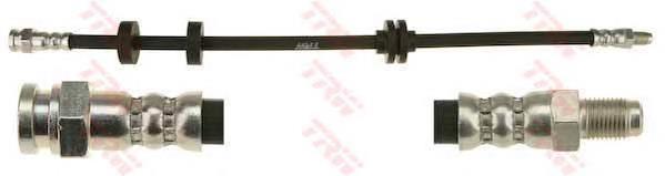 Compre 46554126 Fiat/Alfa/Lancia Mangueira do freio dianteira