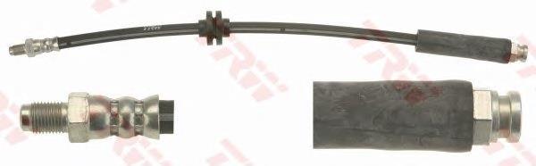 Mangueira do freio traseira TRW PHB637 preço, a partir de 12,19 USD
