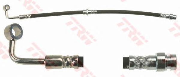 Mangueira do freio traseira direita Hyundai/Kia 5873807300 preço, a partir de 23,76 USD