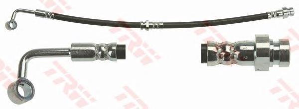 Mangueira do freio traseira esquerda Hyundai/Kia 5873707300 preço, a partir de 28,34 USD